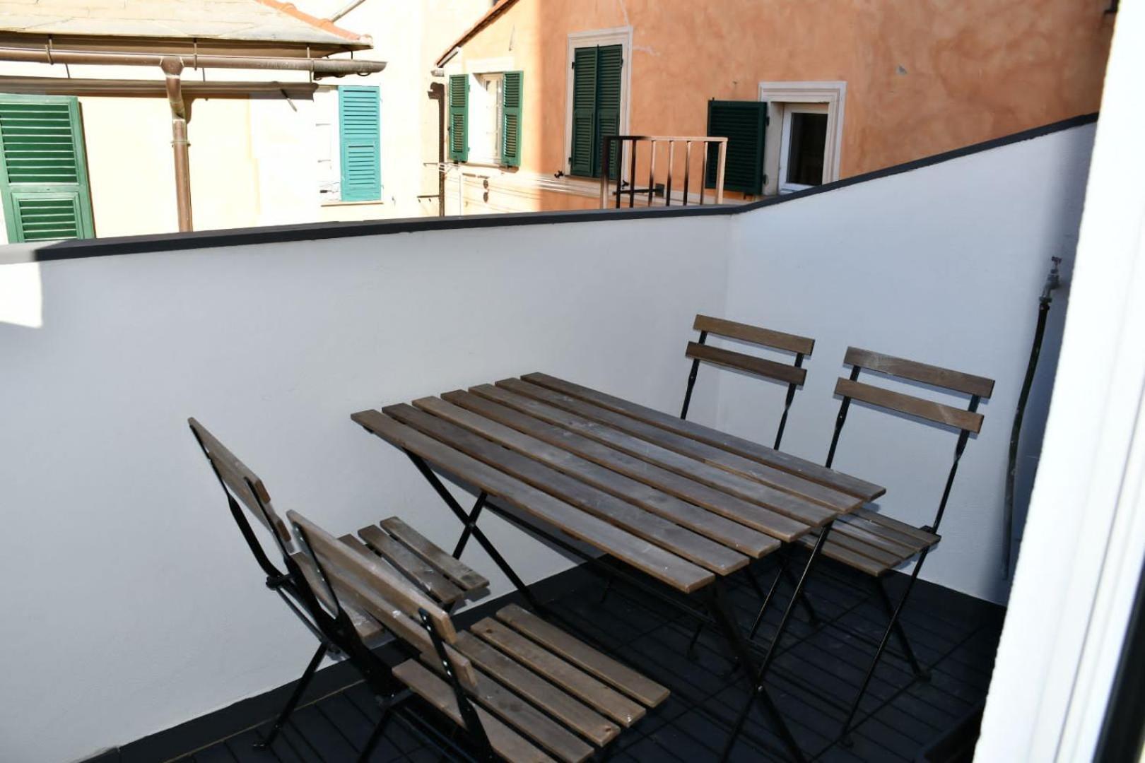Via Pia 29-7 Savona Exterior foto