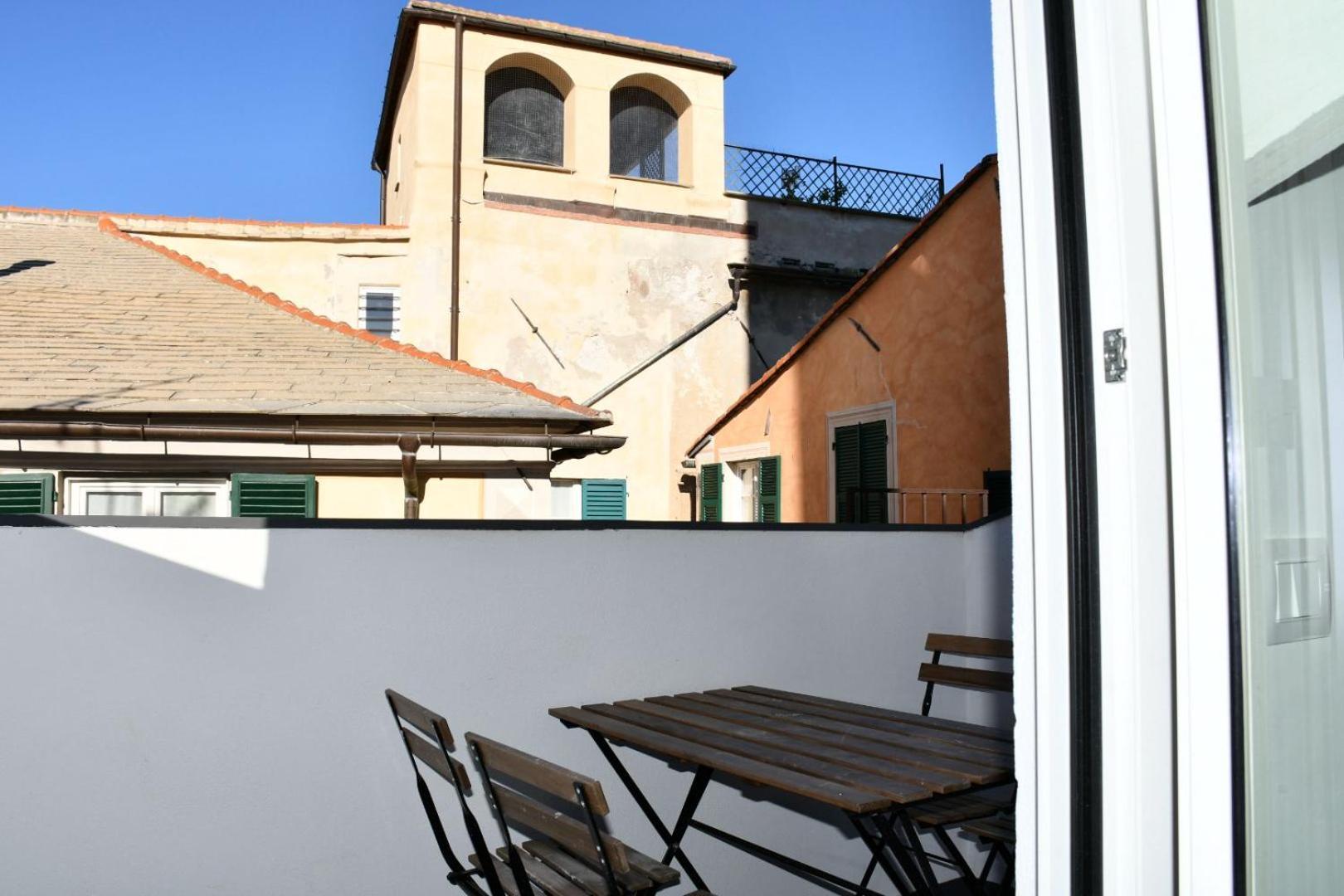Via Pia 29-7 Savona Exterior foto